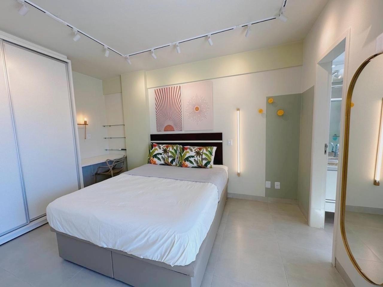 Palmas Experience - Apartamento Girassol Eksteriør billede