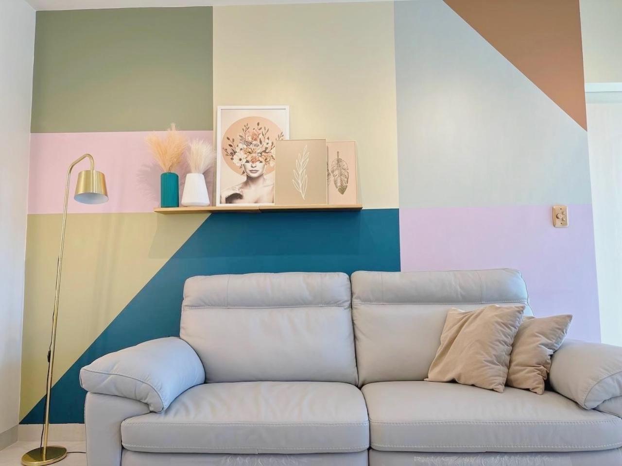 Palmas Experience - Apartamento Girassol Eksteriør billede