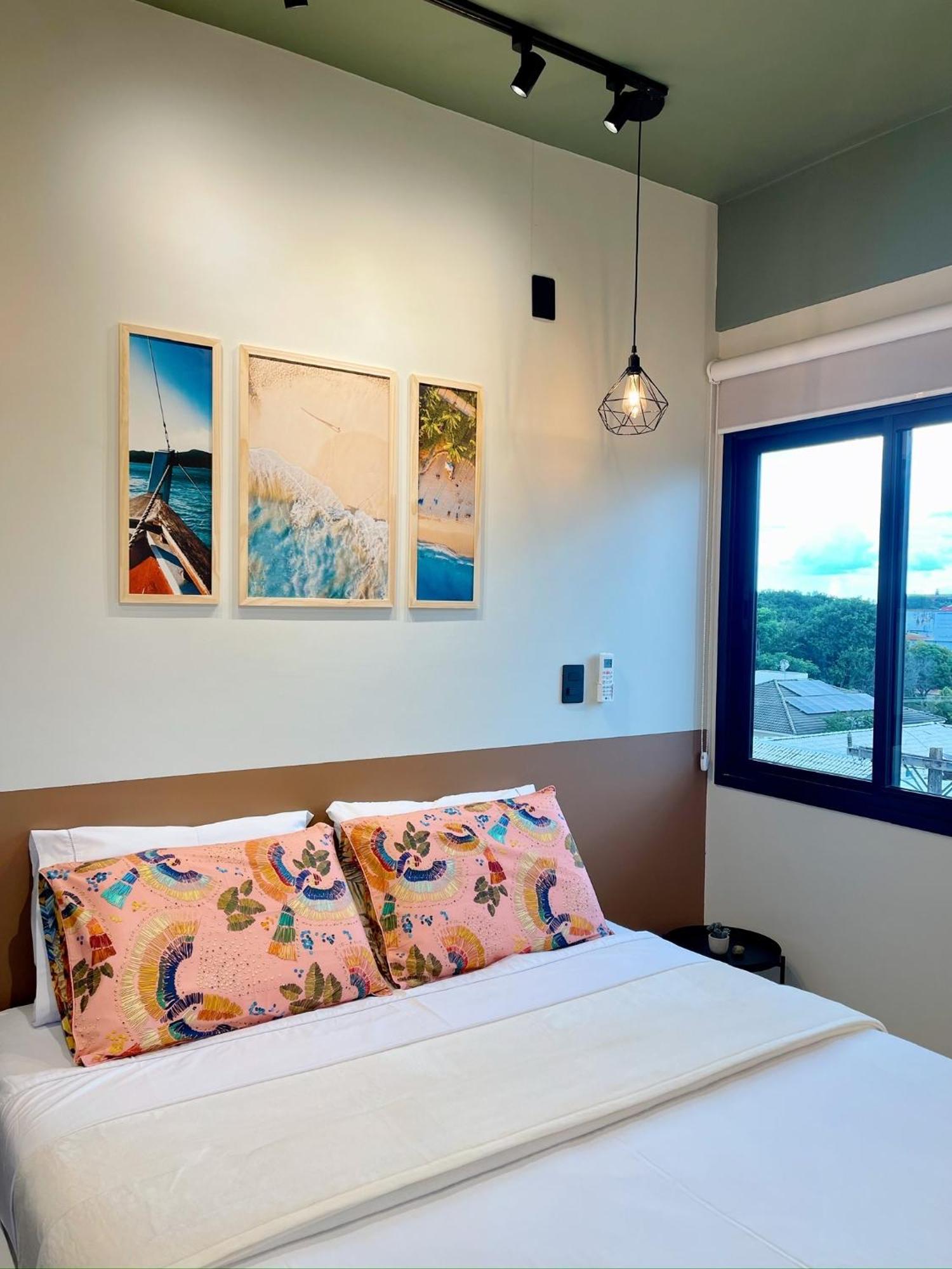 Palmas Experience - Apartamento Girassol Eksteriør billede