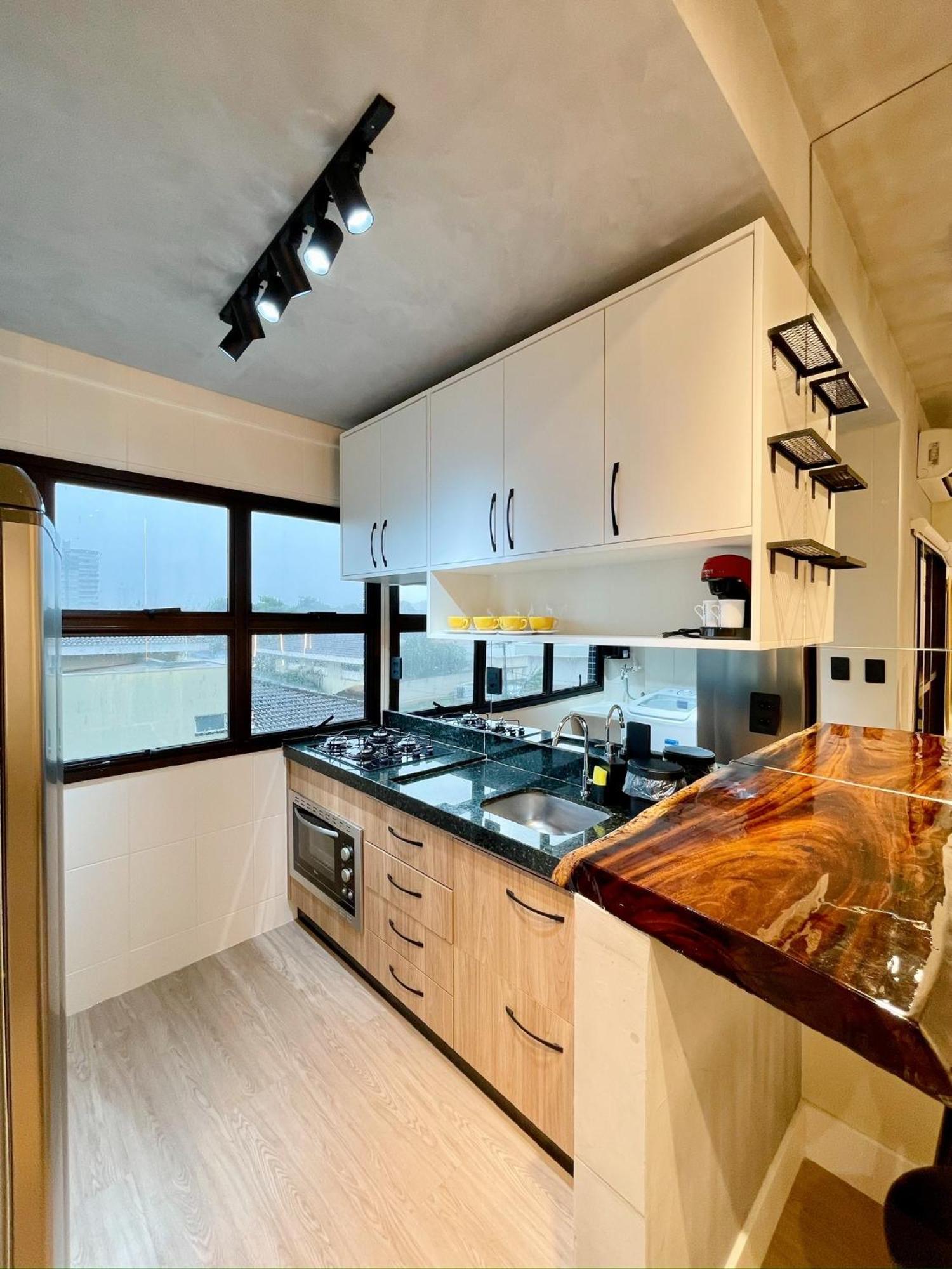 Palmas Experience - Apartamento Girassol Eksteriør billede