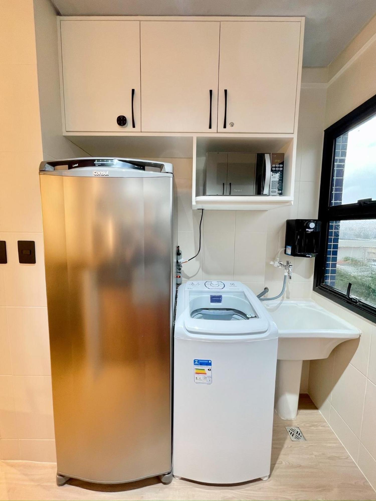 Palmas Experience - Apartamento Girassol Eksteriør billede